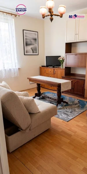 Mieszkanie dwupokojowe 43,00 m², Tczew, Al. Zwycięstwa, Sprzedaż