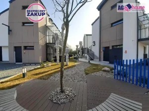 Mieszkanie dwupokojowe 31,55 m², Jastarnia, Bałtycka, Sprzedaż