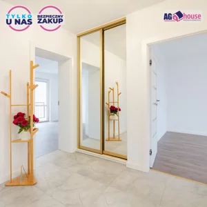 Apartamenty AG603297 Gdańsk Śródmieście Mariana Seredyńskiego