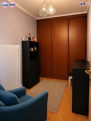 Mieszkanie dwupokojowe 32,14 m², Mosty, Ogrodowa, Sprzedaż