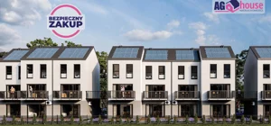 Mieszkanie dwupokojowe 27,57 m², Karwia, Relaksowa, Sprzedaż