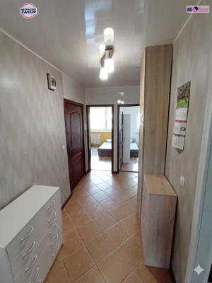 Mieszkanie trzypokojowe 59,44 m², Ruda Śląska, Ignacego Paderewskiego, Sprzedaż