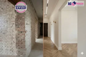 Mieszkanie trzypokojowe 364,00 m², Tczew, Ignacego Paderewskiego, Sprzedaż