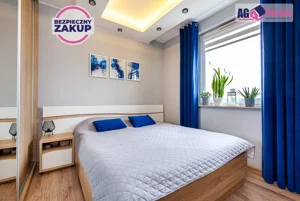 Mieszkanie trzypokojowe 68,10 m², Wejherowo, Przemysłowa, Sprzedaż