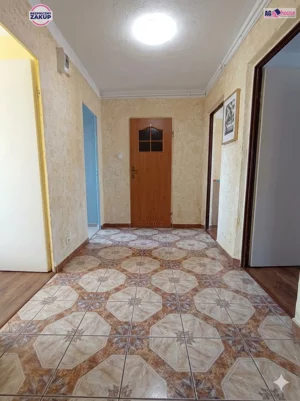 Mieszkanie trzypokojowe 52,47 m², Darłowo, Stanisława Moniuszki, Sprzedaż