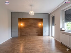 Mieszkanie trzypokojowe 73,95 m², Kalisz, Stawiszyńska, Sprzedaż