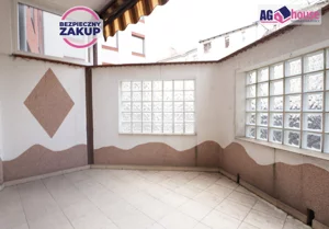 Mieszkanie trzypokojowe 43,95 m², Gdańsk, Śródmieście, Tartaczna, Sprzedaż