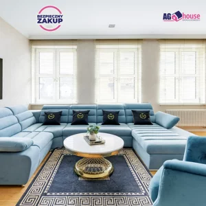 Mieszkanie czteropokojowe 95,00 m², Gdynia, Śródmieście, Antoniego Abrahama, Sprzedaż