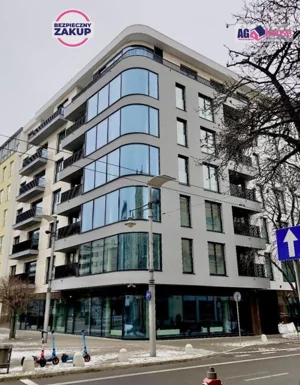 Mieszkanie czteropokojowe 114,34 m², Gdynia, Śródmieście, Jana Z Kolna, Sprzedaż