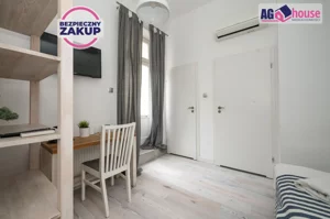 Mieszkanie pięciopokojowe 109,40 m², Sopot, Jana Jerzego Haffnera, Sprzedaż