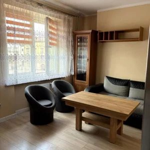 Mieszkanie jednopokojowe 32,00 m², Bytom, Rozbark, Chorzowska, Sprzedaż