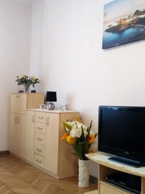 Mieszkanie jednopokojowe 39,40 m², Kraków, Krowodrza, Cieszyńska, Sprzedaż