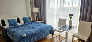 Mieszkanie jednopokojowe 24,00 m², Warszawa, Włochy, al. Jerozolimskie, Sprzedaż