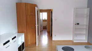 Mieszkanie jednopokojowe 36,00 m², Kraków, Podgórze Duchackie, Kordiana, Sprzedaż