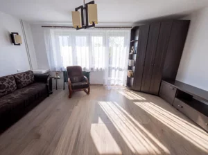 Mieszkanie jednopokojowe 30,00 m², Katowice, Piotrowice-Ochojec, Piotrowice, Kościuszki, Sprzedaż
