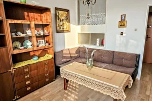 Mieszkanie jednopokojowe 26,70 m², Warszawa, Śródmieście, Marszałkowska, Sprzedaż