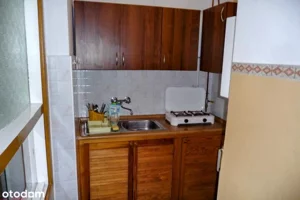 Mieszkanie jednopokojowe 26,40 m², Warszawa, Wola, Miła, Sprzedaż