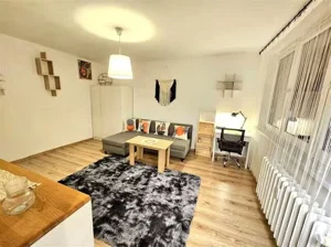 Mieszkanie jednopokojowe 26,00 m², Siemianowice Śląskie, Bytków, Okrężna, Sprzedaż