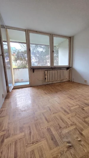 Mieszkanie jednopokojowe 32,00 m², Kraków, Bieżanów-Prokocim, ks. P. Ściegiennego, Sprzedaż
