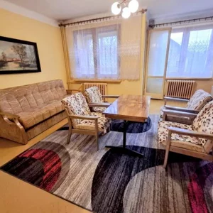 Mieszkanie jednopokojowe 37,80 m², Sosnowiec, Niwka, Zagłębiowska, Sprzedaż