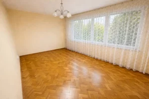 Mieszkanie jednopokojowe 26,20 m², Warszawa, Bielany, Zbigniewa Romaszewskiego, Sprzedaż