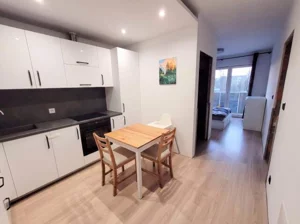 Mieszkanie dwupokojowe 36,80 m², Katowice, Piotrowice-Ochojec, Piotrowice, Bażantów, Sprzedaż
