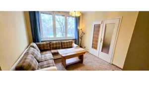 Mieszkanie dwupokojowe 38,60 m², Warszawa, Mokotów, Bernardyńska, Sprzedaż