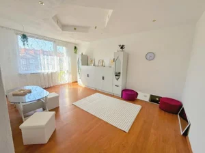 Mieszkanie dwupokojowe 36,00 m², Tychy, al. Bielska, Sprzedaż