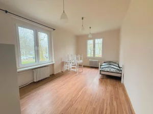 Mieszkanie dwupokojowe 52,60 m², Tychy, al. Bielska, Sprzedaż