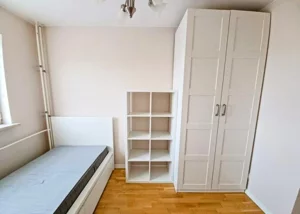 Mieszkanie dwupokojowe 42,20 m², Warszawa, Mokotów, Bokserska, Sprzedaż