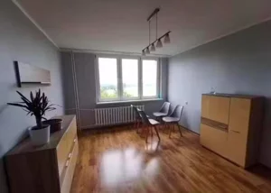 Mieszkanie dwupokojowe 47,00 m², Zabrze, Rokitnica, Budowlana, Sprzedaż