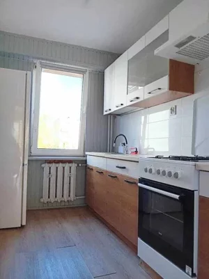 Mieszkanie dwupokojowe 47,60 m², Pruszków, Helenowska, Sprzedaż