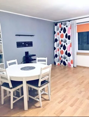 Mieszkanie dwupokojowe 49,00 m², Pruszków, Jasna, Sprzedaż