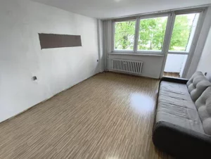 Mieszkanie dwupokojowe 45,50 m², Sosnowiec, Pogoń, Józefa Hallera, Sprzedaż