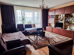 Mieszkanie dwupokojowe 49,40 m², Kraków, Bieżanów-Prokocim, dr. Ludwika Rydygiera, Sprzedaż