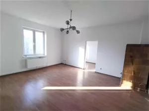 Mieszkanie dwupokojowe 48,00 m², Katowice, Śródmieście, Mikołowska, Sprzedaż