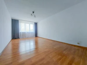 Mieszkanie dwupokojowe 43,97 m², Kraków, Bieńczyce, os. Na Lotnisku, Sprzedaż