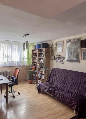 Mieszkanie dwupokojowe 39,00 m², Ruda Śląska, Nowy Bytom, Niedurnego, Sprzedaż