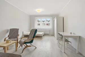 Mieszkanie dwupokojowe 50,00 m², Bytom, Popiełuszki, Sprzedaż