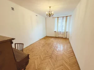Mieszkanie dwupokojowe 52,00 m², Warszawa, Wola, Rabsztyńska, Sprzedaż
