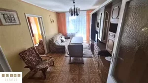 Mieszkanie dwupokojowe 36,00 m², Chorzów, Centrum, Klimzowiec, Racławicka, Sprzedaż