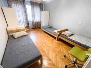Mieszkanie dwupokojowe 51,00 m², Będzin, Sączewskiego, Sprzedaż