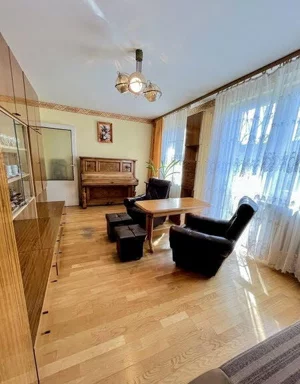 Mieszkanie dwupokojowe 47,00 m², Wieliczka, Sienkiewicza, Sprzedaż