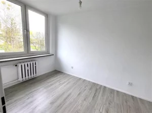 Mieszkanie dwupokojowe 34,00 m², Katowice, Koszutka, Wierzbowa, Sprzedaż