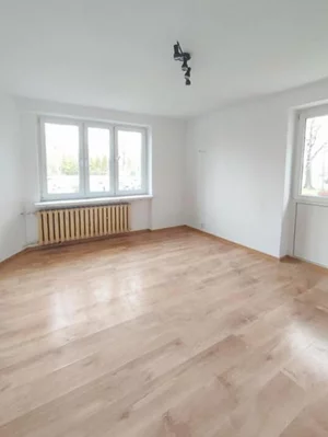 Mieszkanie dwupokojowe 38,50 m², Kraków, Bieńczyce, os. Wysokie, Sprzedaż