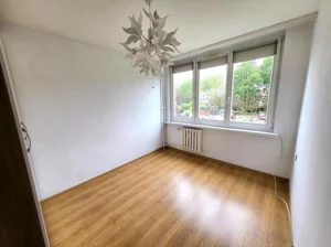 Mieszkanie dwupokojowe 38,00 m², Katowice, Janów-Nikiszowiec, Janów, Zamkowa, Sprzedaż