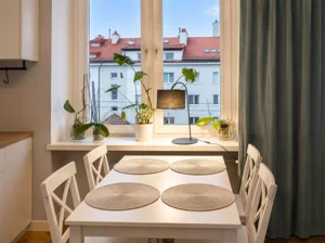 Mieszkanie dwupokojowe 51,90 m², Warszawa, Wawer, Żegańska, Sprzedaż