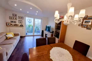 Mieszkanie dwupokojowe 53,00 m², Warszawa, Białołęka, Żeglugi Wiślanej, Sprzedaż