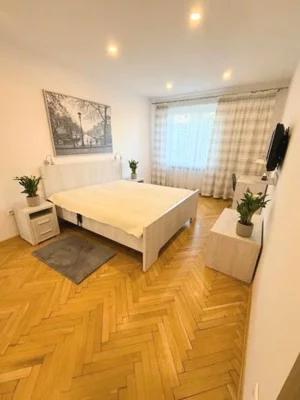 Mieszkanie dwupokojowe 53,00 m², Katowice, Ligota-Panewniki, Ligota, Zielonogórska, Sprzedaż