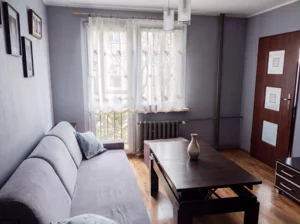 Mieszkanie dwupokojowe 46,40 m², Gliwice, Sikornik, Zimorodka, Sprzedaż
